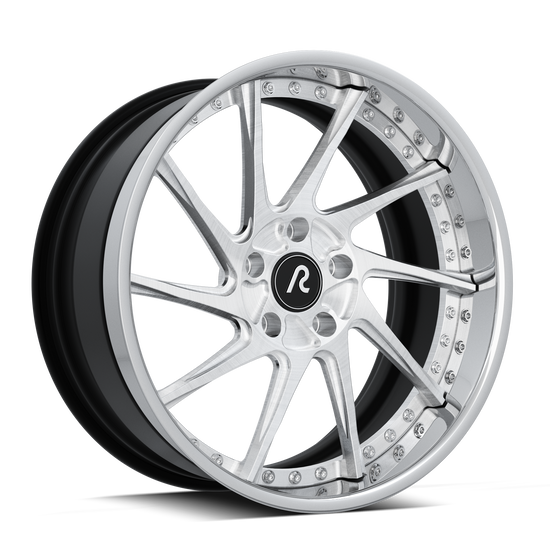 Revolve Wheels RVLE.10