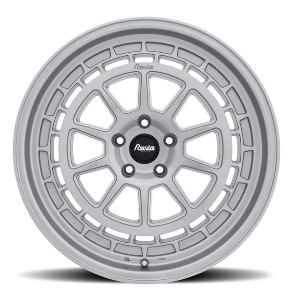 Revolve Wheels APVD No. 0119 (5x120)