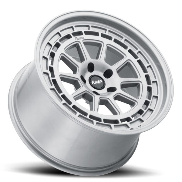 Revolve Wheels APVD No. 0119 (5x120)