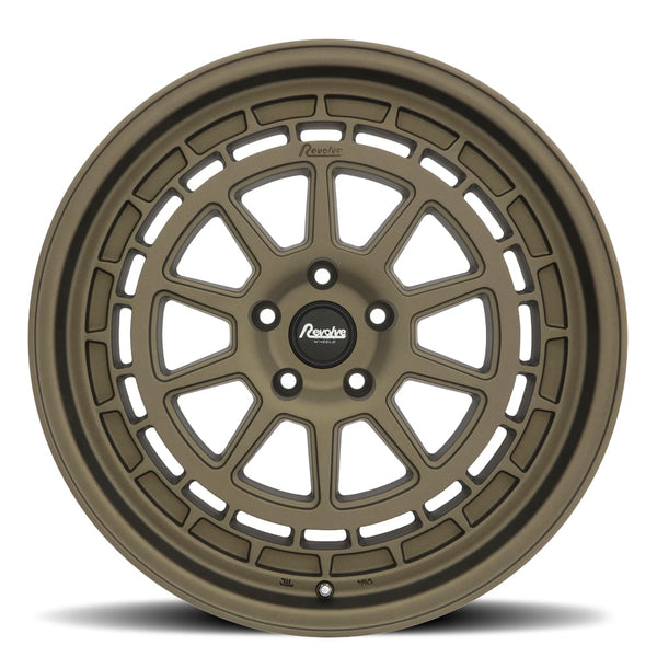 Revolve Wheels APVD No. 0119 (5x100)