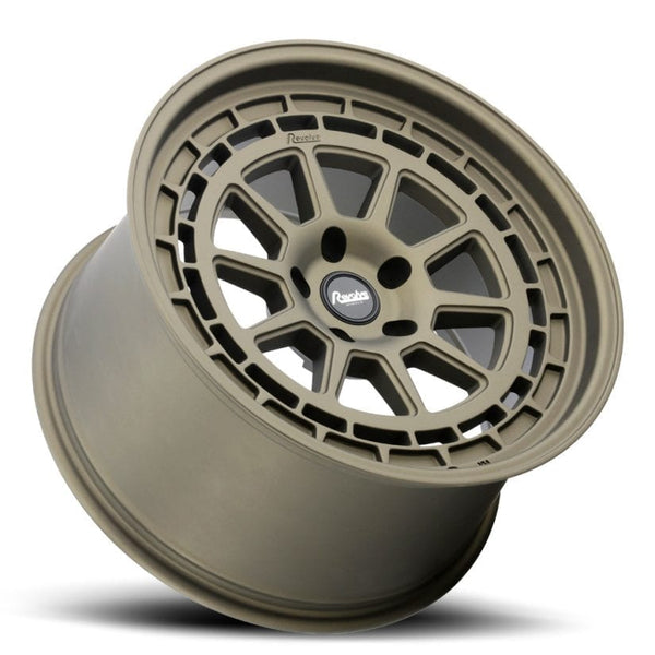 Revolve Wheels APVD No. 0119 (5x100)