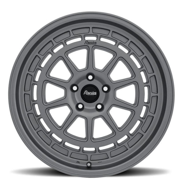 Revolve Wheels APVD No. 0119 (5x100)