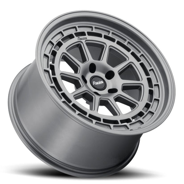 Revolve Wheels APVD No. 0119 (5x120)