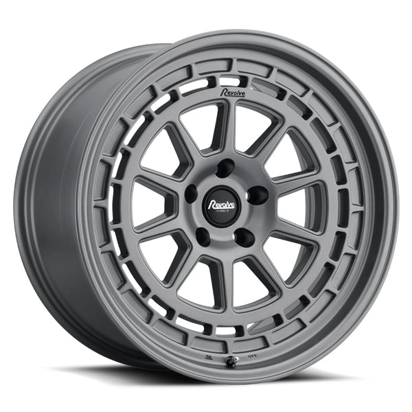 Revolve Wheels APVD No. 0119 (5x120)