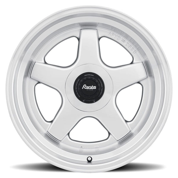 Revolve Wheels APVD No. 0520 (5x108)