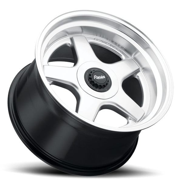 Revolve Wheels APVD No. 0520 (5x114)