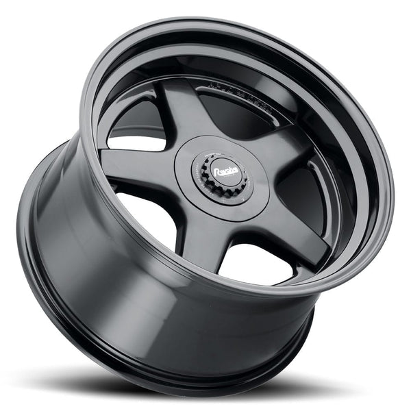 Revolve Wheels APVD No. 0520 (5x108)