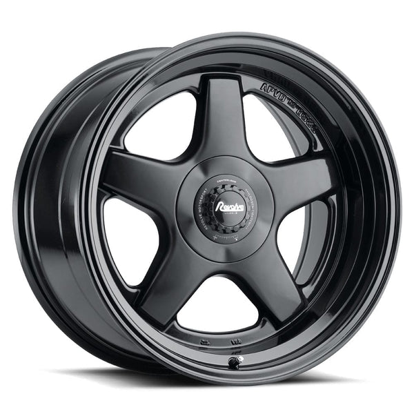 Revolve Wheels APVD No. 0520 (5x114)