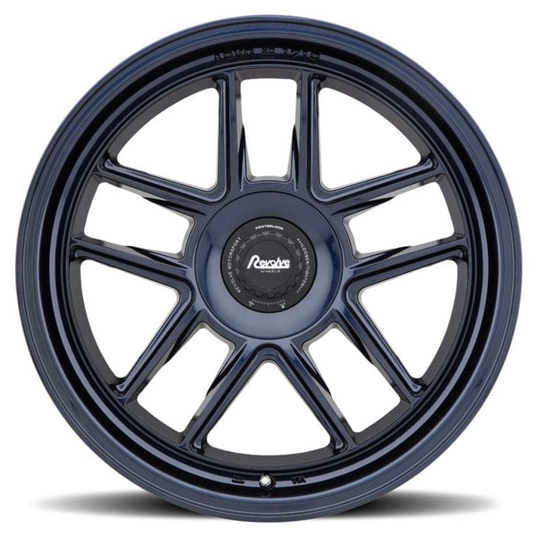 Revolve Wheels APVD No. 1219 (5x120)