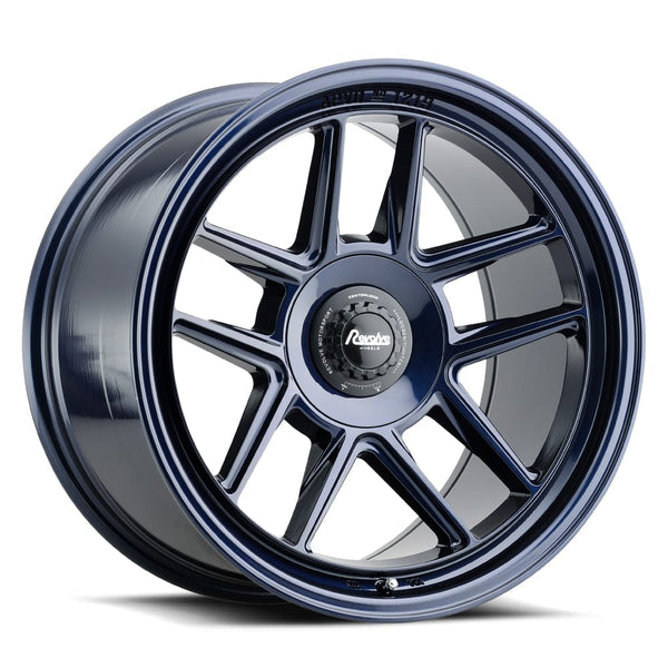 Revolve Wheels APVD No. 1219 (5x108)