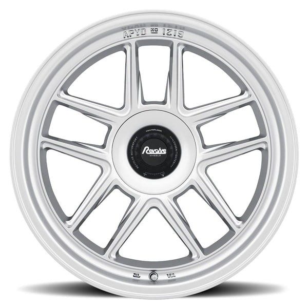 Revolve Wheels APVD No. 1219 (5x100)