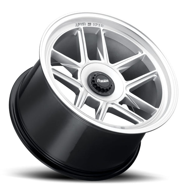 Revolve Wheels APVD No. 1219 (5x114)