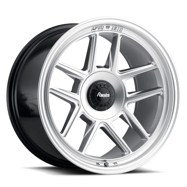 Revolve Wheels APVD No. 1219 (5x100)