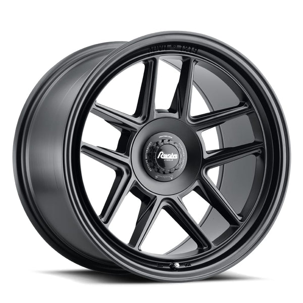 Revolve Wheels APVD No. 1219 (5x120)