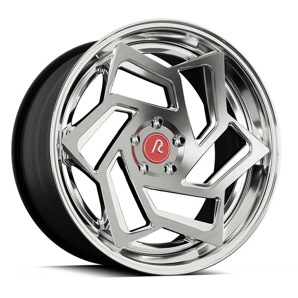 Revolve Wheels RS.674