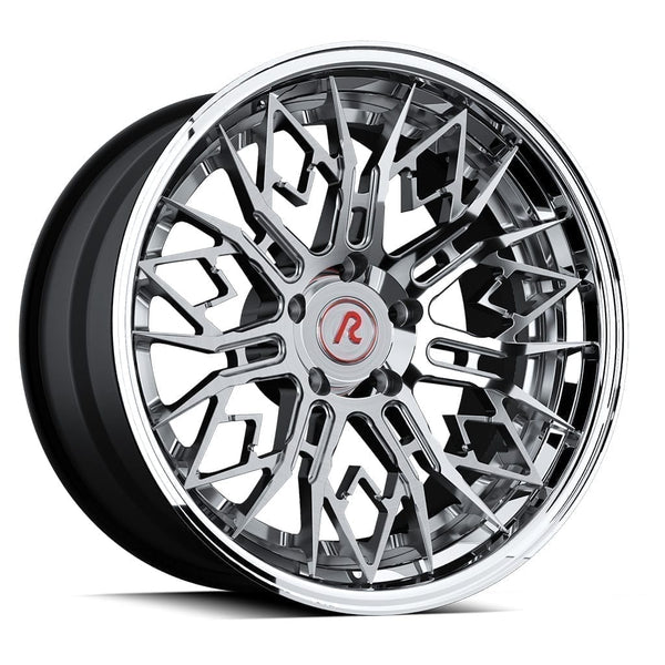Revolve Wheels RS.248