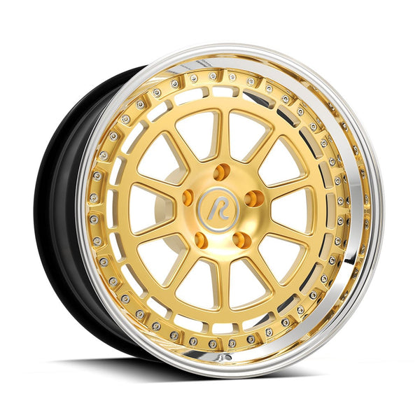 Revolve Wheels RVLE.33