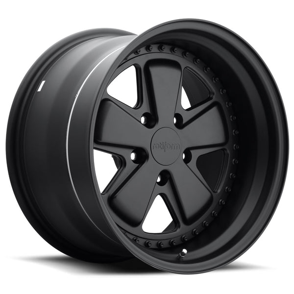 Rotiform Forged FUC