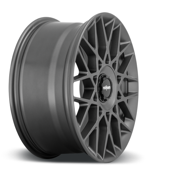Rotiform BLQ-C (5x108)