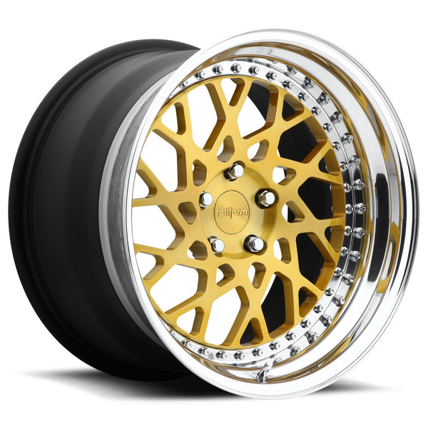 Rotiform Forged BLQ-T