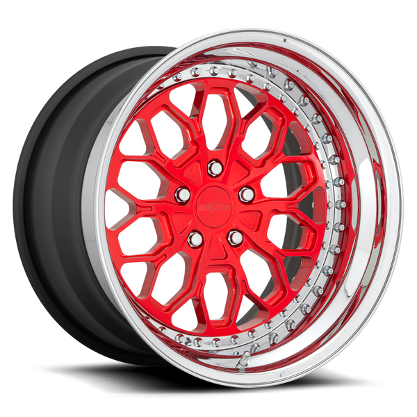 Rotiform Forged BTC