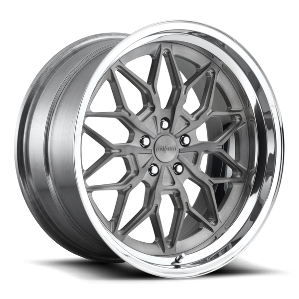 Rotiform Forged BTC