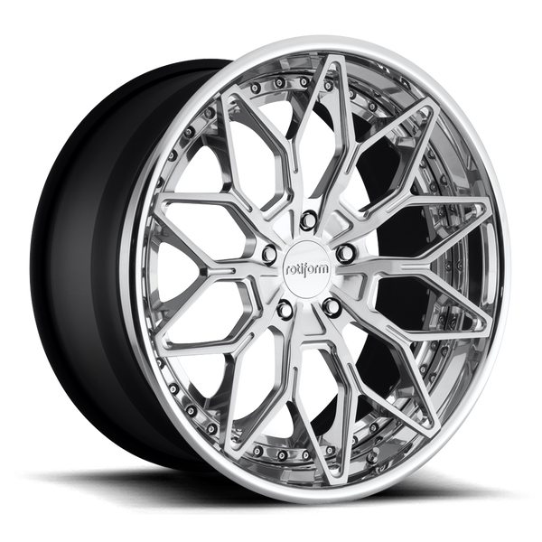 Rotiform Forged BTC
