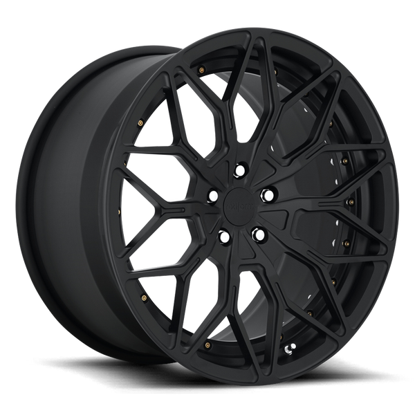 Rotiform Forged BTC