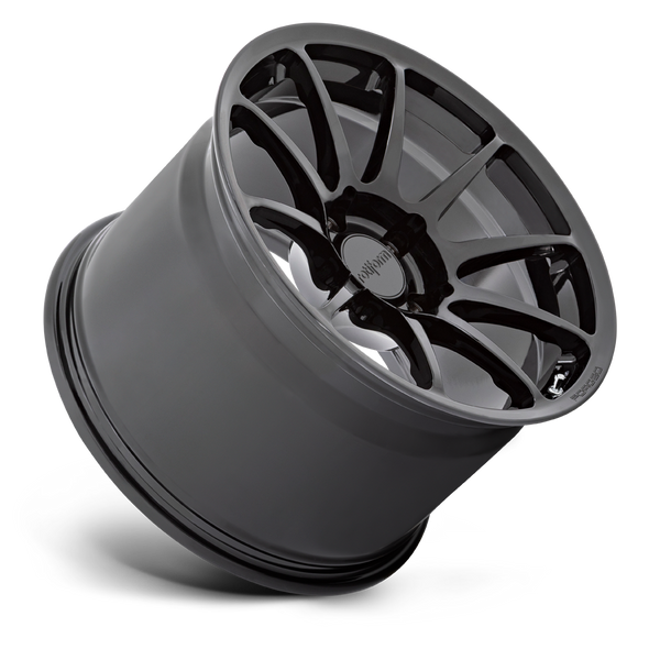 Rotiform Forged COS