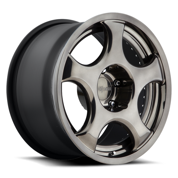 Rotiform Forged CUP