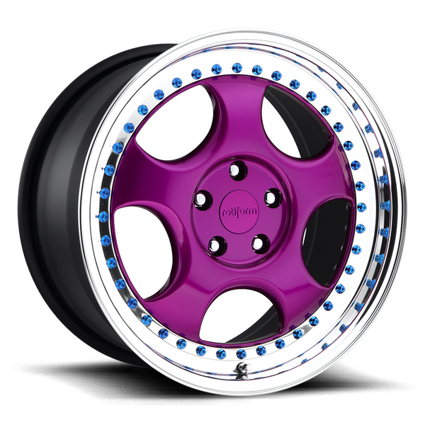 Rotiform Forged CUP