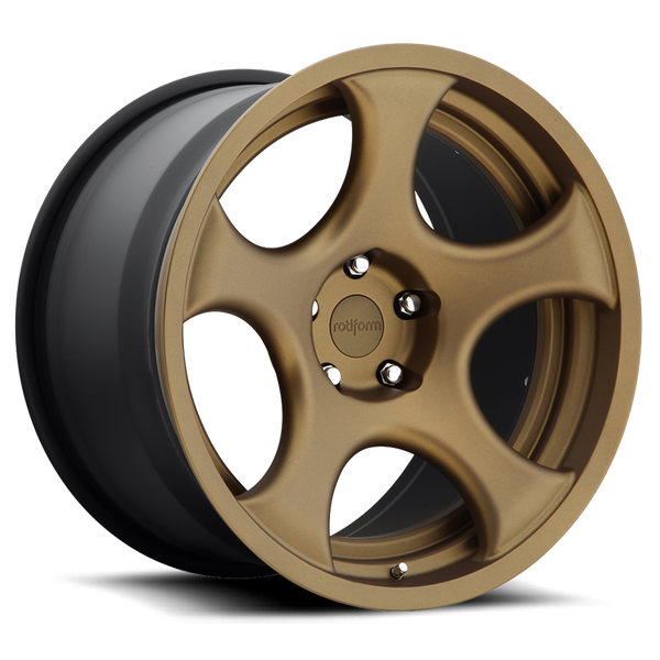 Rotiform Forged CUP