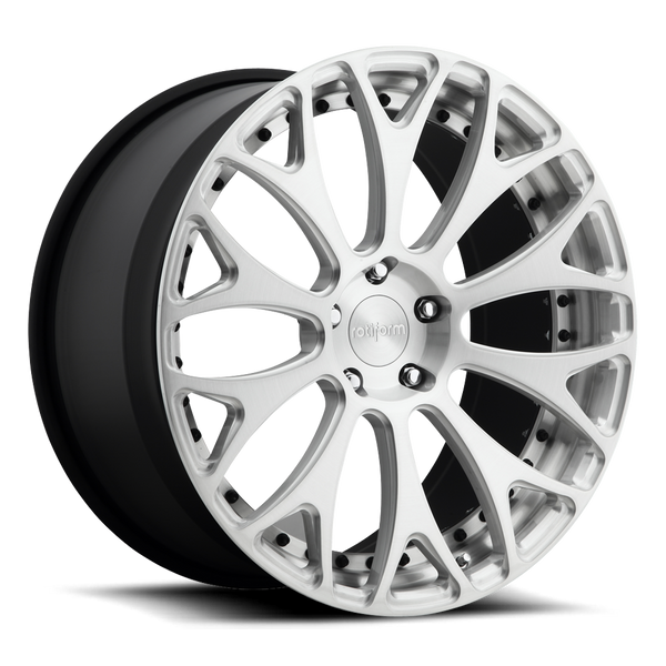 Rotiform Forged DAB