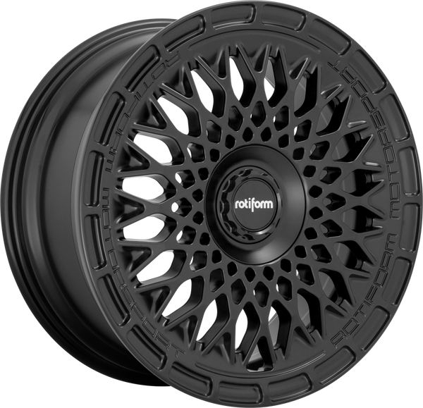 Rotiform LHR-M (5x114)