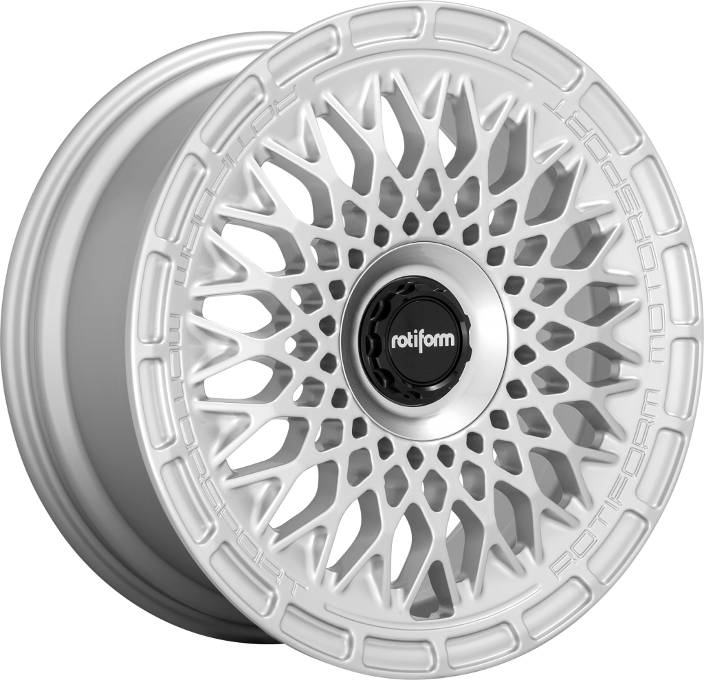 Rotiform LHR-M (5x112) – FiveBy Wheels