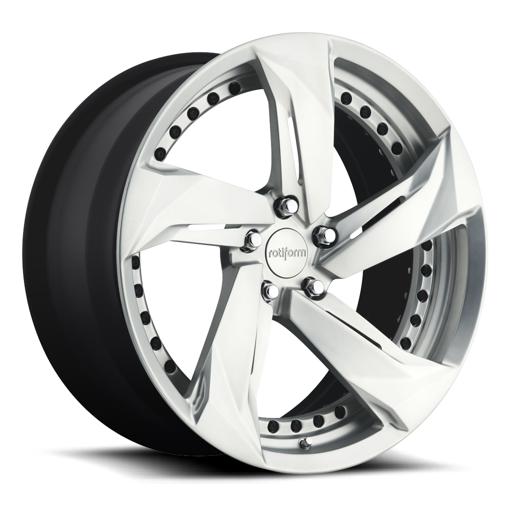 Rotiform Forged 3 Piece MUC Wheel – FiveBy Wheels