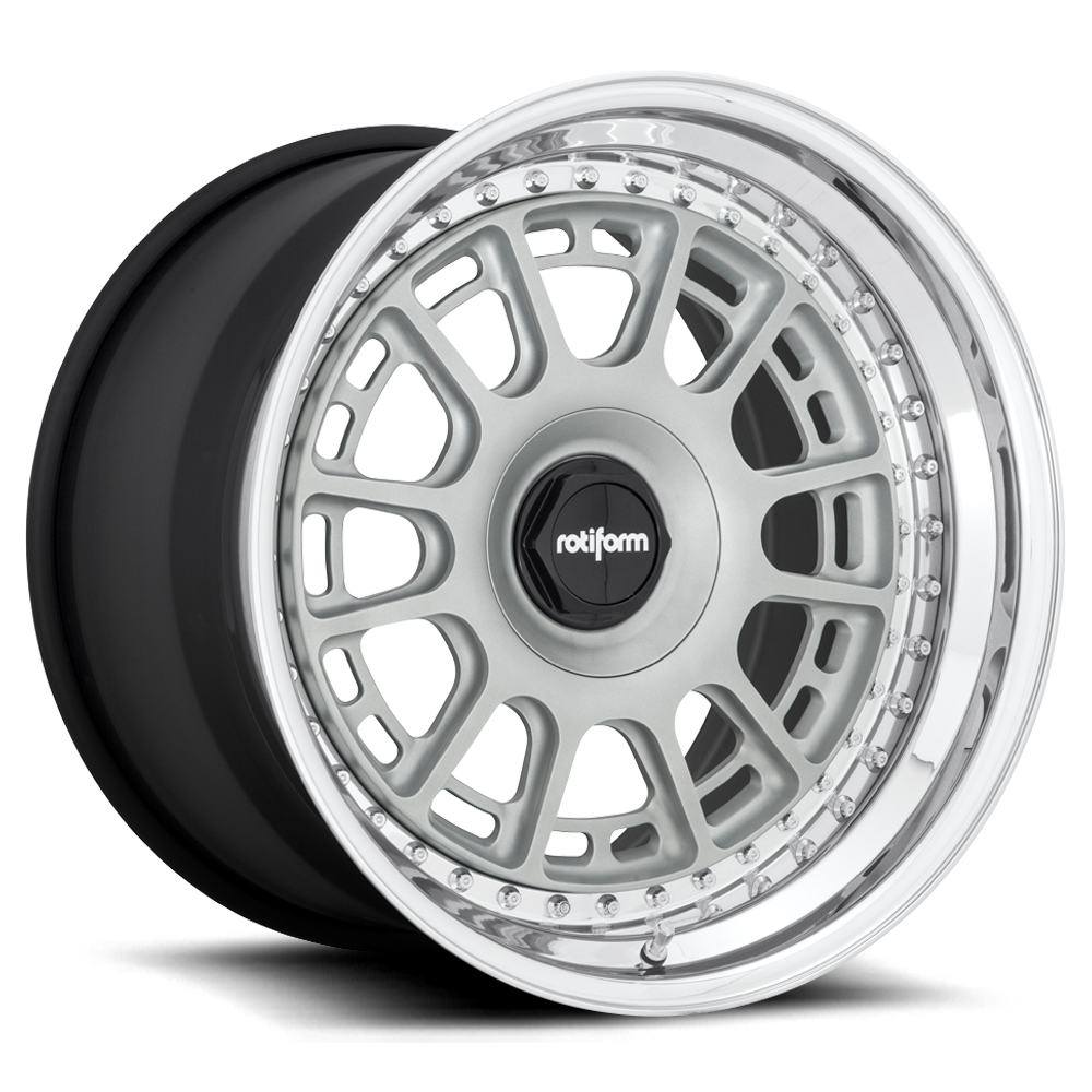 rotiform ozr 20インチ 114.3/112.5 引き取り限定 OZR | Rotiform