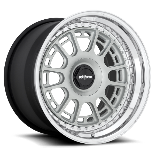 Rotiform Forged OZR