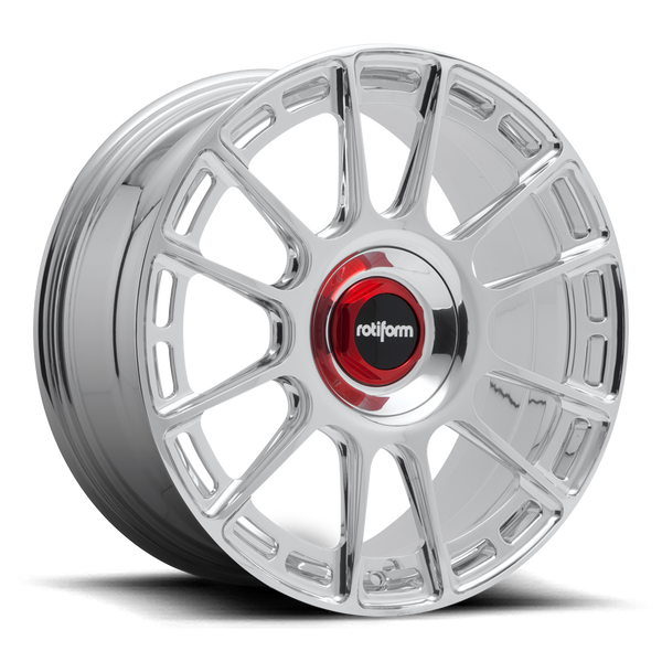 Rotiform Forged OZR