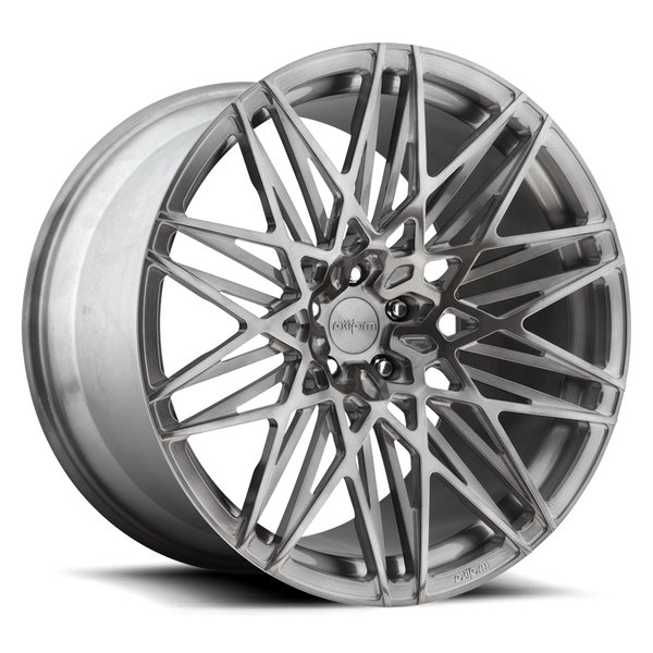 Rotiform Forged QLB