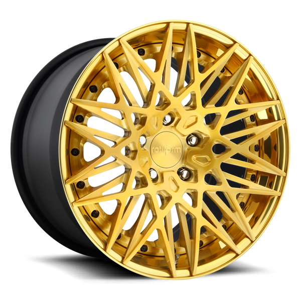 Rotiform Forged QLB