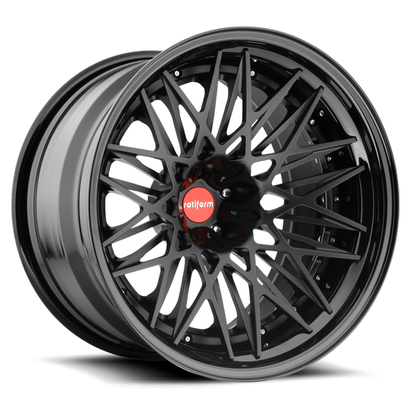Rotiform Forged QLB