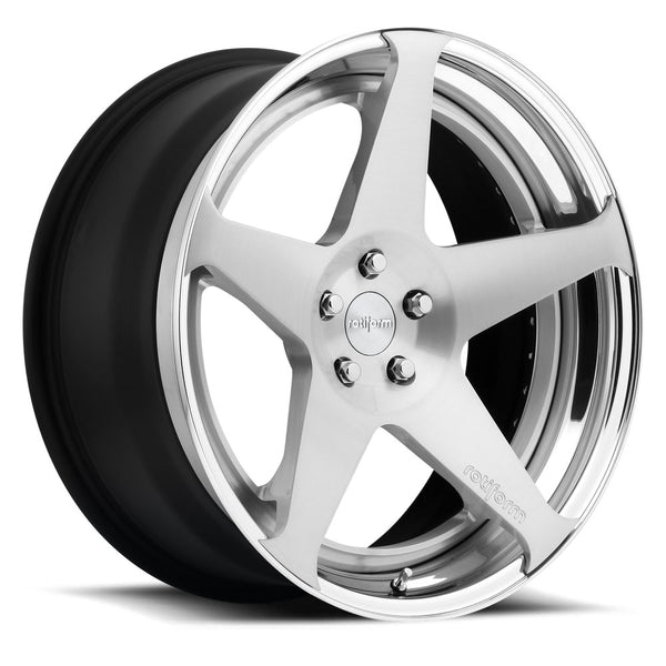Rotiform Forged ROC