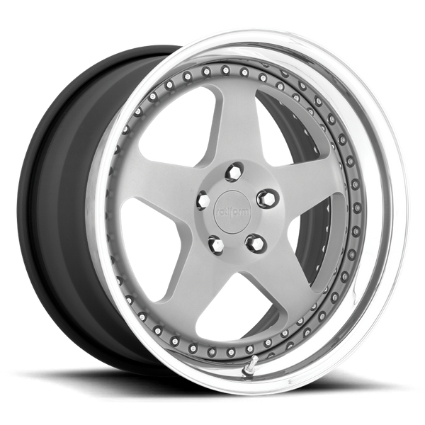Rotiform Forged ROC