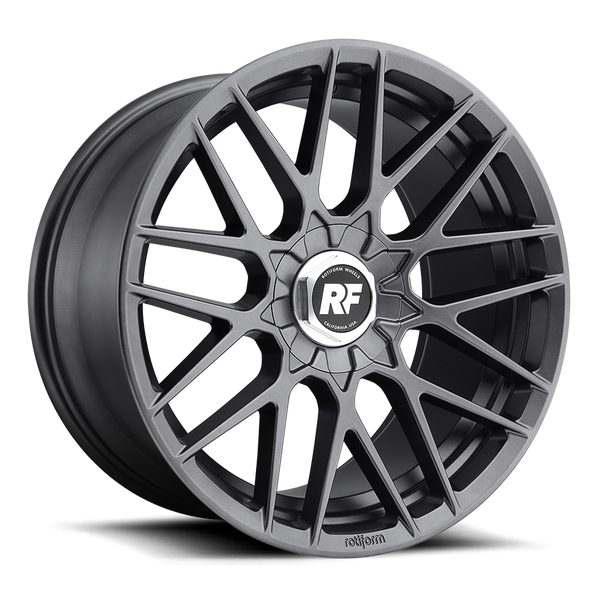 Rotiform RSE (5x112)