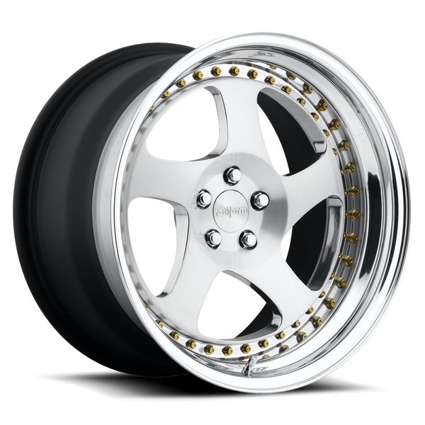Rotiform Forged TMB