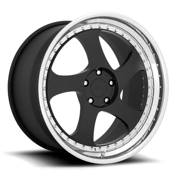 Rotiform Forged TMB