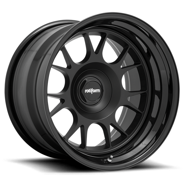 Rotiform Forged TUF-R