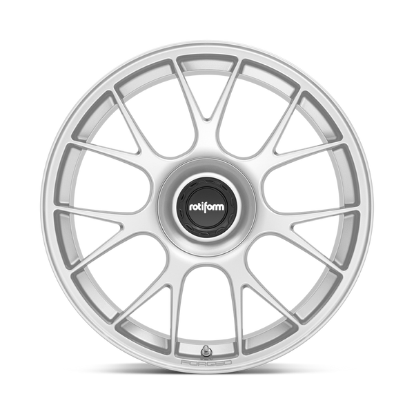 Rotiform Forged RotiSpec TUF (5x120)