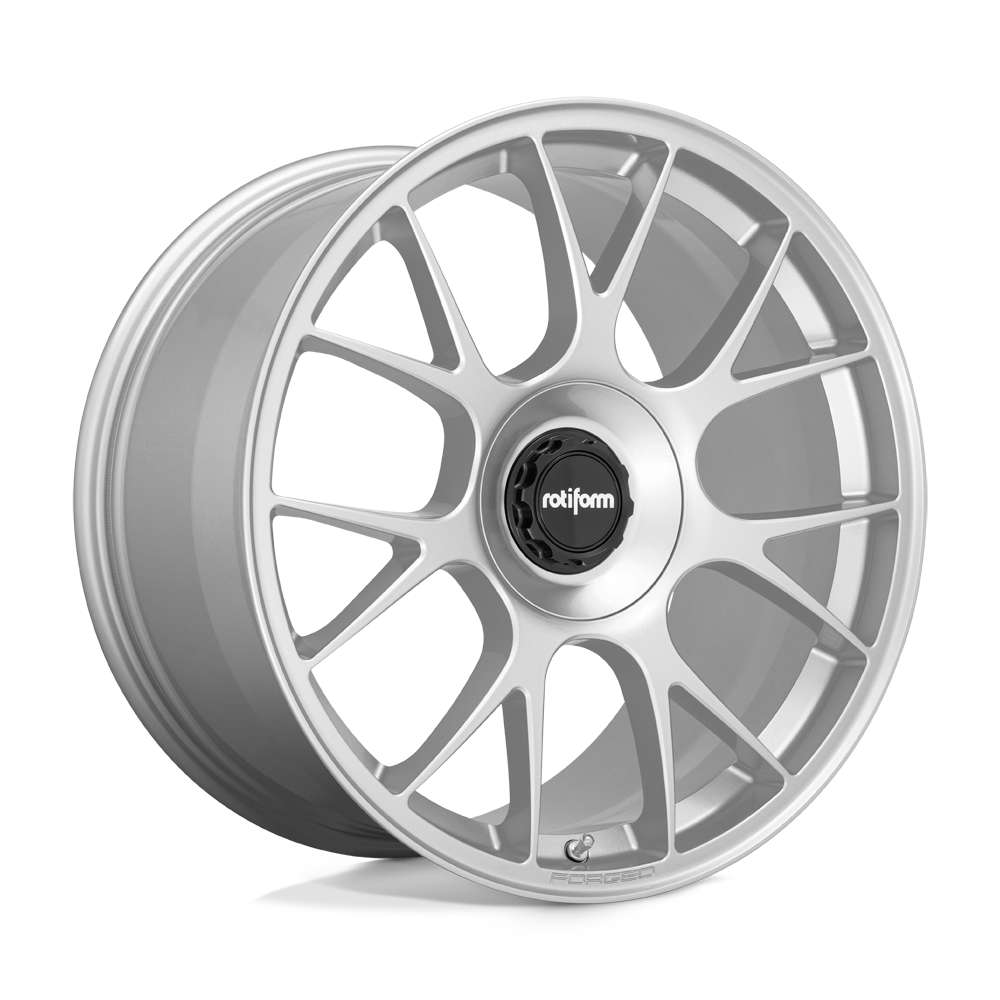 Rotiform Forged RotiSpec TUF (5x114)